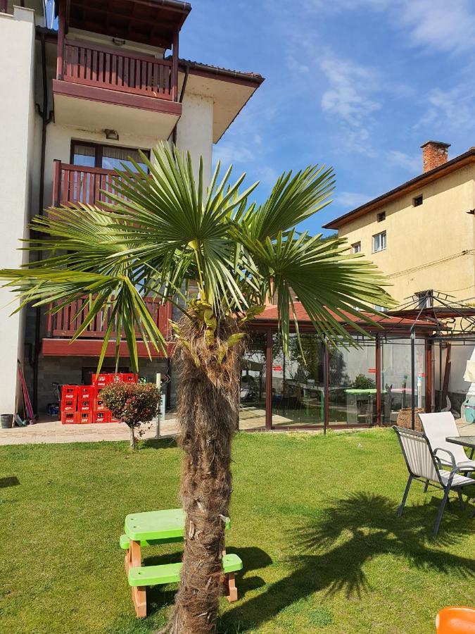Hotel White House Ognyanovo  Exterior foto