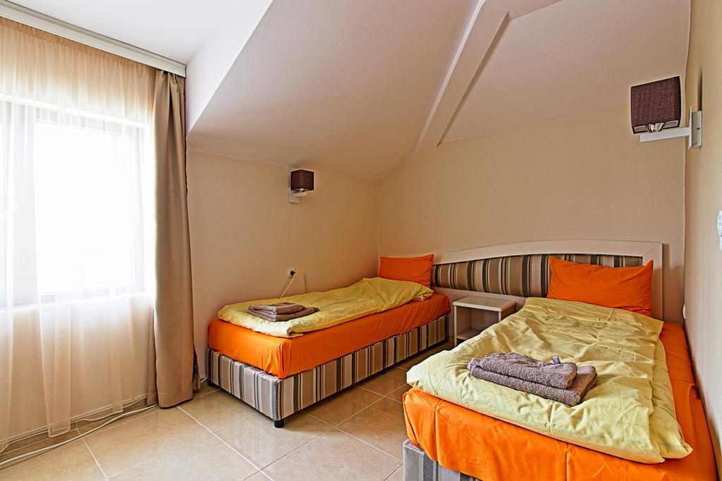 Hotel White House Ognyanovo  Exterior foto
