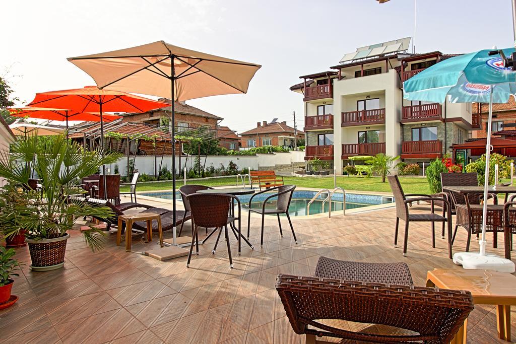 Hotel White House Ognyanovo  Exterior foto