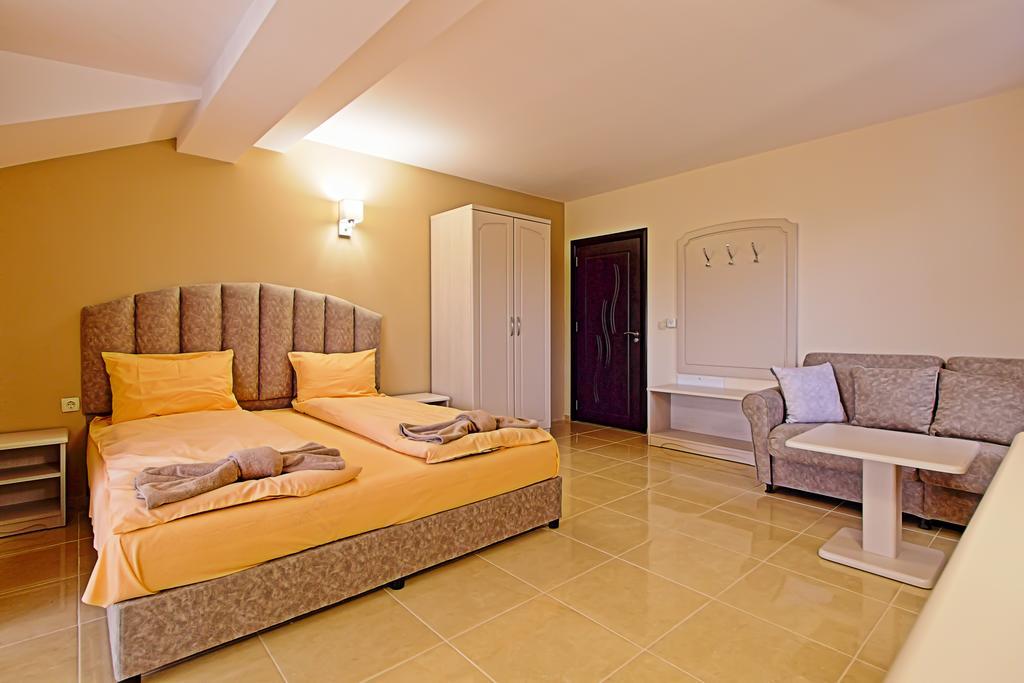 Hotel White House Ognyanovo  Exterior foto