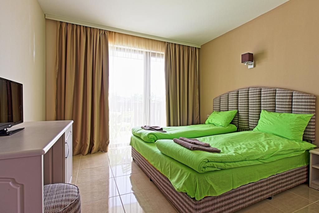 Hotel White House Ognyanovo  Exterior foto